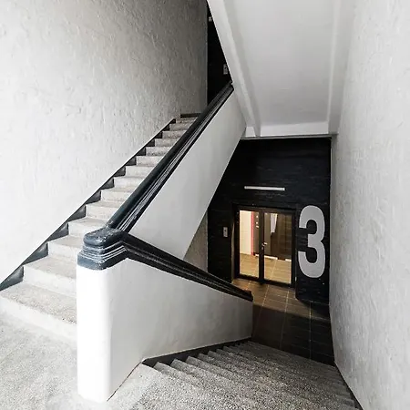 Apartment Radio Loft - 420 *