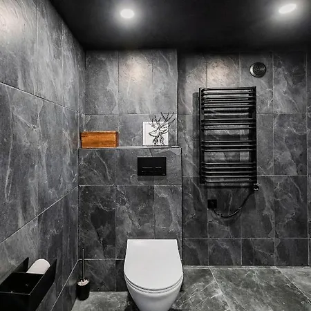 Radio Loft - 420 Lejlighed