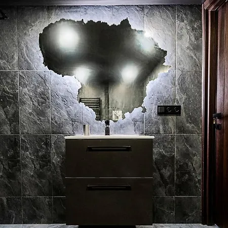 Radio Loft - 420 Lejlighed *