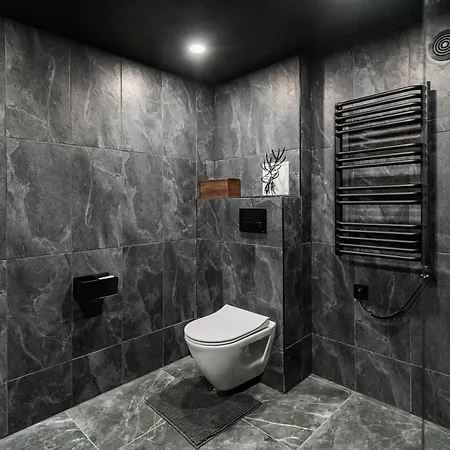 Lejlighed Radio Loft - 420 Kaunas