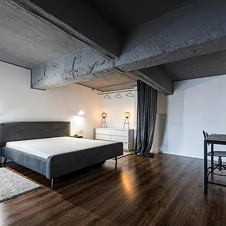 Radio Loft - 420 * Kaunas