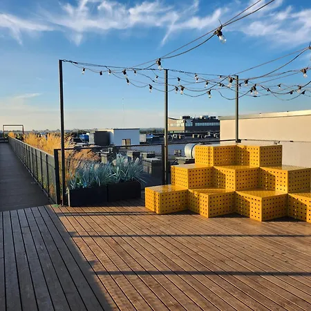 Radio Loft - 420 * Kaunas