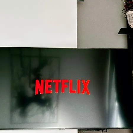 Lejlighed Radio Loft - 420 *