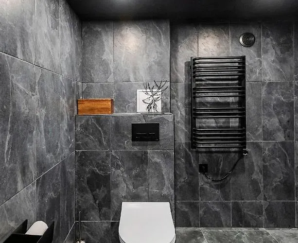 Radio Loft - 420 Appartement