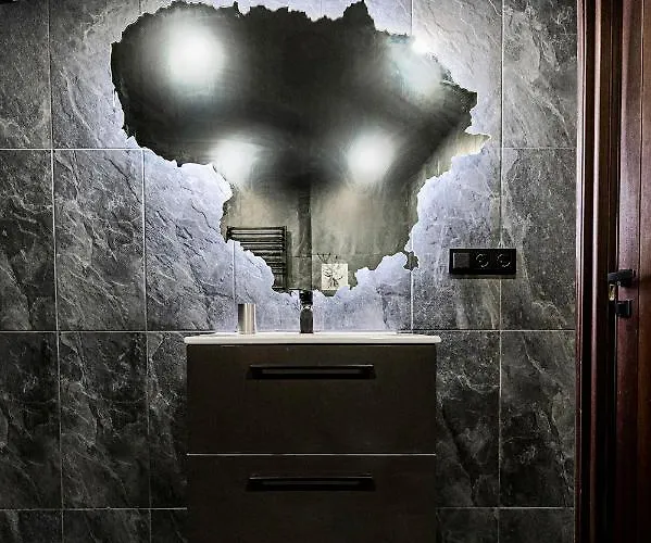 Radio Loft - 420 公寓 *