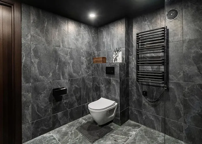 Appartement Radio Loft - 420 Kaunas