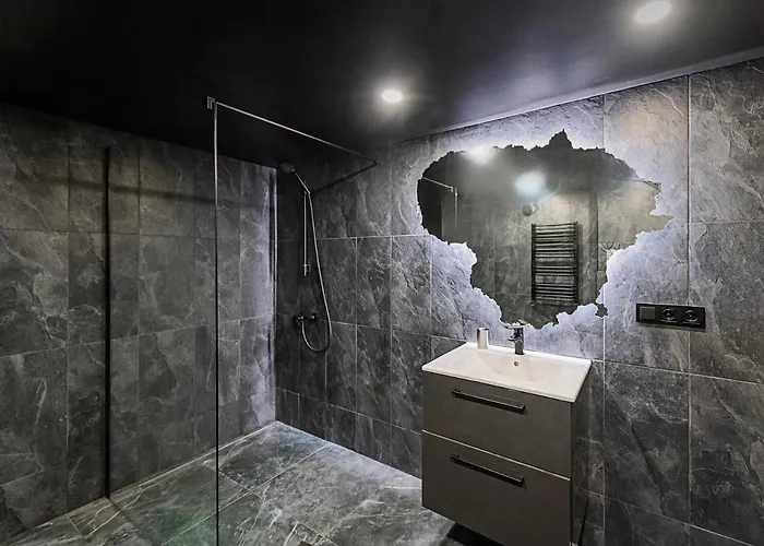 Radio Loft - 420 公寓 考纳斯