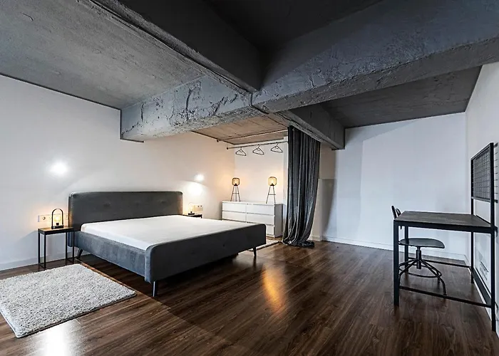 Radio Loft - 420 * Kaunas