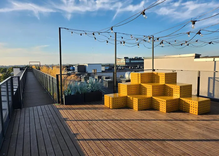 Radio Loft - 420 * Kaunas