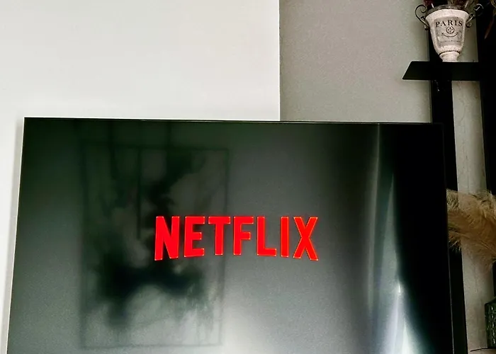 Appartement Radio Loft - 420 *